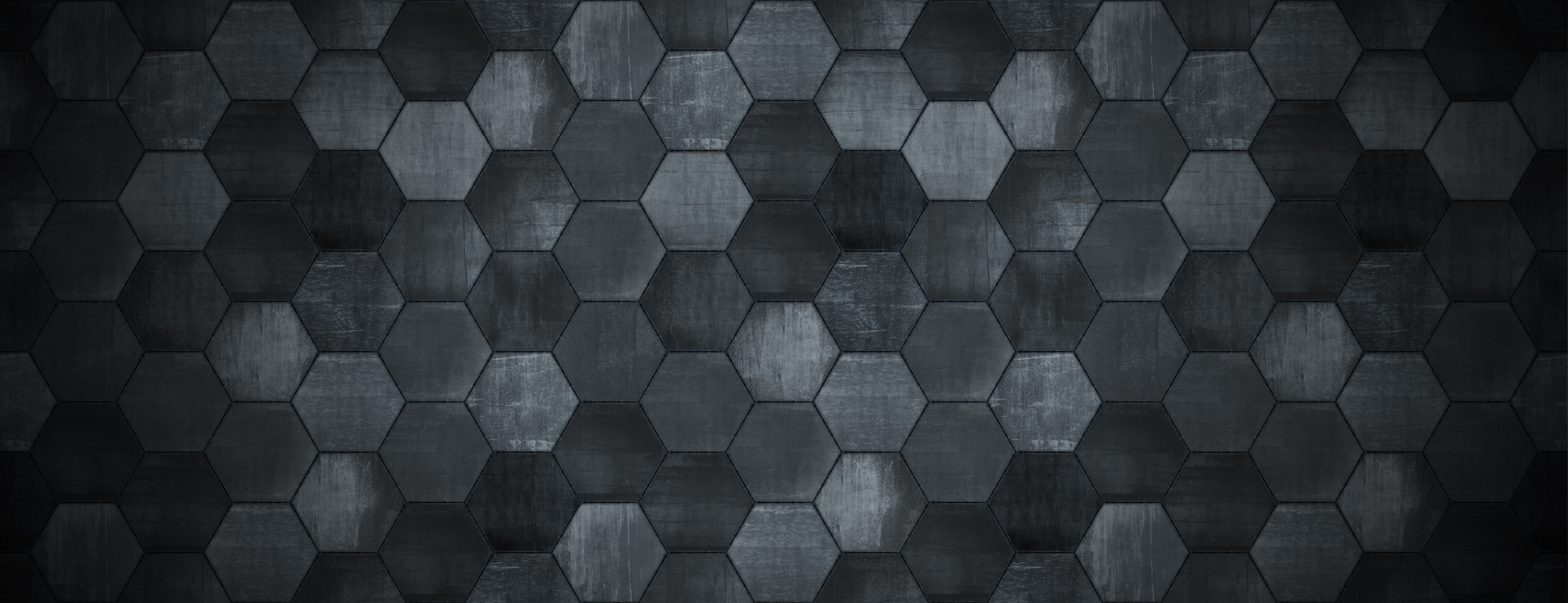 Dark Tiled Background with Spotlight (Website Head)